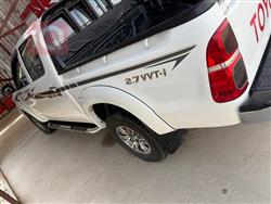 تويوتا هايلوكس